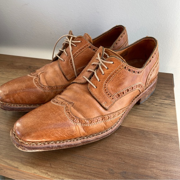 Certo Handcrafted Italian Leather Shoes main image 9